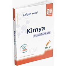 Gelişim Serisi Kimya A Temel Düzey Soru Bank