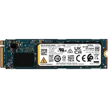 Xg7 2tb M.2 2280 Gen4 SSD 6400MB Okuma /500