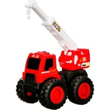 4713 Şehir Araçları Off Road -