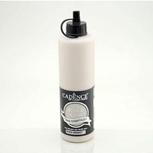 Hybrid Multisurface Akrilik Boya 500 Ml. H-014 Ararot