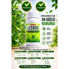 Chemidor Mantar Külleme Mildyö Ilacı Lesbos 250 ml