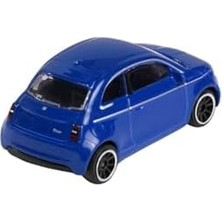 Street Arabalar 500 Blue