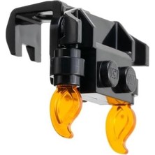 Mikro Yapılar (Day 10) - Jetpack Mini Model
