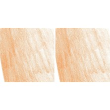 A.dürer 8200-115 K.turuncu Aquarell Kal (2 Paketi)
