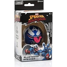 Bitty Boomers: Venomized America - Mini Bluetooth Hoparlör