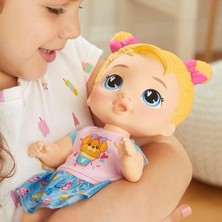 Baby Alive Tatlı Atıştırmalıklar Harper Hugs Oyuncak Bebek