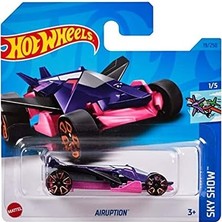 1:64 Tekli Arabalar 2023 019/250 Sky Airuption