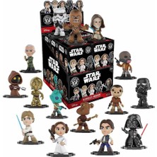 Mystery Mini Blind Box