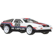 Delorean DMC12 Otomatik Konveyör Manifoldu