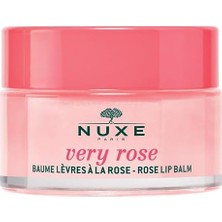 Nuxe Very Rose Lip Balm 15 G