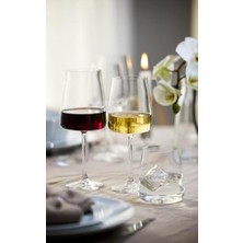 Glas Zero Kırmızı Şarap Kadehi 4 Adet 54 cl