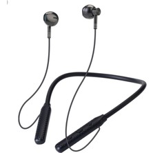 Freedom Boyundan Askılı Bluetooth Kulaklık - 450 Saat Müzik ve Konuşma