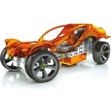 75025TR Mekanik Laboratuvarı - 50 Model +8 Yaş