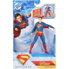 SPM-6073190 Superman Epic Strike Figür