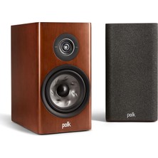 Audio Reserve R200 Ae Cherry Hifi Hoparlör (Ampli ile Çalışır)