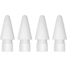 Pencil Tips - 4 Pack