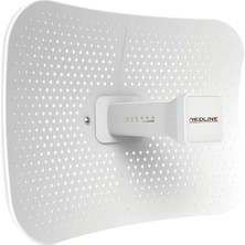 Redline RL-CPE-400 5ghz 400 Mbps Anten