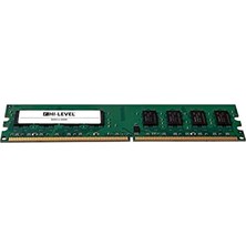 Hı-Level 8g 1333 Mhz Ddr3 1.35V Cl9 Udımm Ram