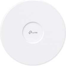 Omada EAP773 9300 Mbps Wi-Fi 7 10G Port Tavan Tipi Access Point