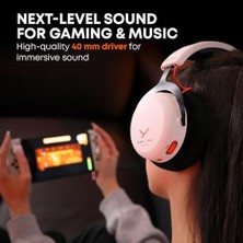 Beyerdynamic Mmx 150 Oyuncular Için Çıkabilir Mikrofonlu Kablosuz Headset