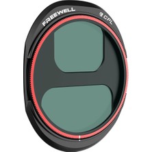 Djı Mavic 4 Pro Için Cpl Filtresi Yansımaları Azaltmak ve Çarpıcı Hava Fotoğrafçılığı Için Renkleri Artırmak Için Polarize