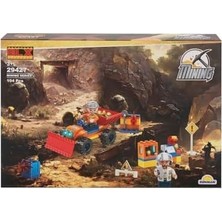 Blx Mining Altın Madeni 104 Parça