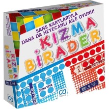 Kizma Birader