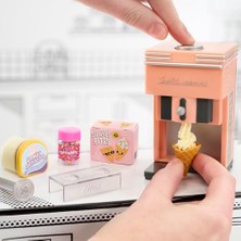 Mga's Miniverse - It Mini Appliances Series 2 Mini Collectibles, Mystery Blind Pack, Dıy, Crafts, Resin Play, Kitchen Replica, Not Edible, Collectors, 8+
