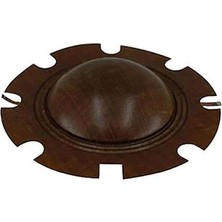 MV-988 5.1cm Driver Unit Membranı 150W 16 Ohm | Gesi Gsu-60 Uyumlu | Hoparlör Yedek Diyafram Tamir Parçası