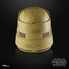 Hasbro Series Shoretrooper Premium Elektronik Kask,: Andor