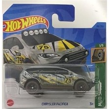 Chrysler Pacifica Mud STUDS-2023