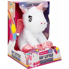 3378 My Işıklı Peluş -