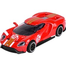 Arabalar 204B-1 Gt