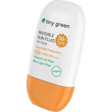 Yüz Güneş Sütü SPF50 Plus 50 ml