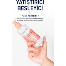 Cloudberry Köpüren Yüz Yıkama Jeli Kuru ve Hassas Ciltler (250 Ml) (3 Paketi)