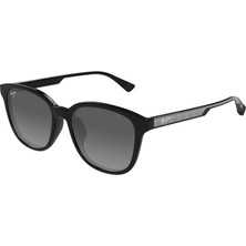 Maui Jim Mauı Jım MJ0647 001(14A) 55-18-145 Unisex Güneş Gözlük