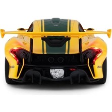 Rastar Kumandalı 1:14 Mclaren P1 Gtr
