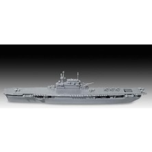 Model Set Uss Enterprise Cv-6, Oyuncak