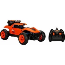 1:14 Suncon Blitzz USB Şarjlı Işıklı Uzaktan Kumandalı Araba 32 cm