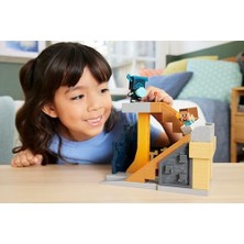 Mattel Minecraft Warden Oyun Seti