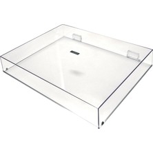 Dust Cover RP-1000/2000/4000