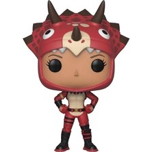 Pop Fortnite S2 Tricera Ops Figürü