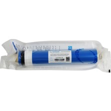 Aquames Su Arıtma Cihazı Için 75 Gpd Vontron Membran Filtre