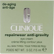 Anti Lift Eye Cream 15 ml Göz Kremi 1 Paket (1 x 15 Ml)