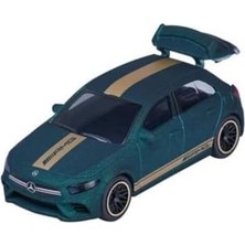 Amg Deluxe Serisi Araçlar Mercedes-Amg A 35
