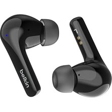 Soundform™ Motion Kablosuz Kulak Içi Kulaklık, Gürültü Önleme, Kablosuz Şarj Kılıfı, 2 Mikrofon, Ipx5 Koruma Sınıfında Su Sıçramasına Karşı Koruma,, Için Bluetooth Kulaklık,