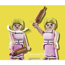 Playmobil Asterix 70932 Majestix Kulübesi, 5 Yaşından Büyük Çocuklar Için Oyuncak