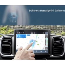 Ducato Van 10 Inç Ekran Koruyucu Multimedya Navigasyon