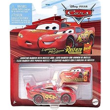 Pixar – Rusteze Series – Lightning Mcqueen Sign