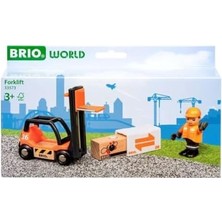 - Forklift - 33573